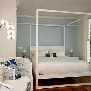 Chambre Standarde Lit King-Size