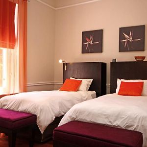Chambre Standarde Double